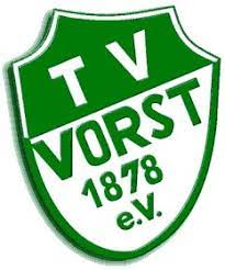 TV Vorst Logo