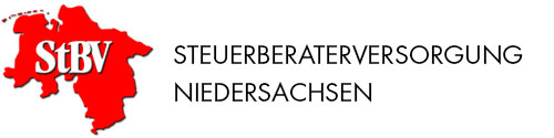 Logo Steuerberaterversorgung Niedersachsen