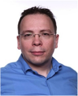 Alexander Wolfshohl, Principal Consultant im Bereich IT-Infrastruktur bei RDS CONSULTING