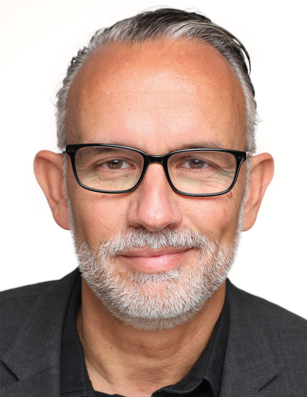 Mike Stoffels, Mitglied der Geschäftsleitung von RDS CONSULTING