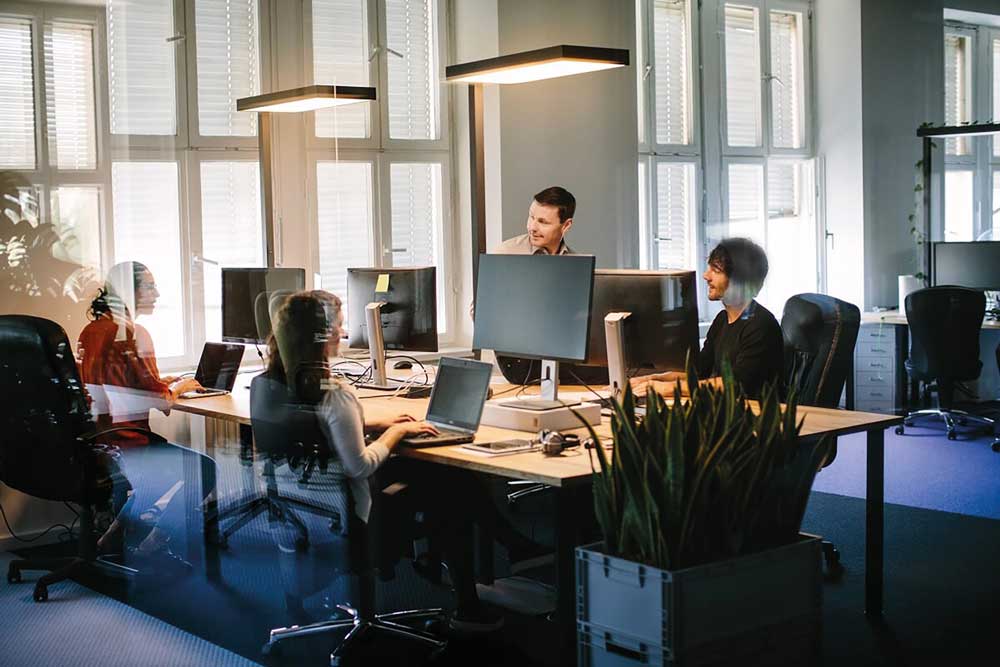 Motive Service Desk