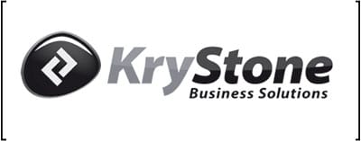 Logo KryStone, Kunde von RDS CONSULTING