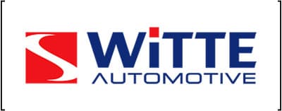 Logo Witte Automotive, Kunde von RDS CONSULTING