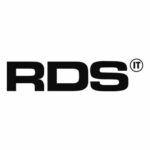 RDS CONSULTING Logo