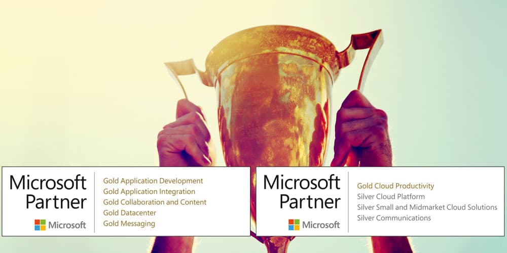 Microsoft Partnerlizensen