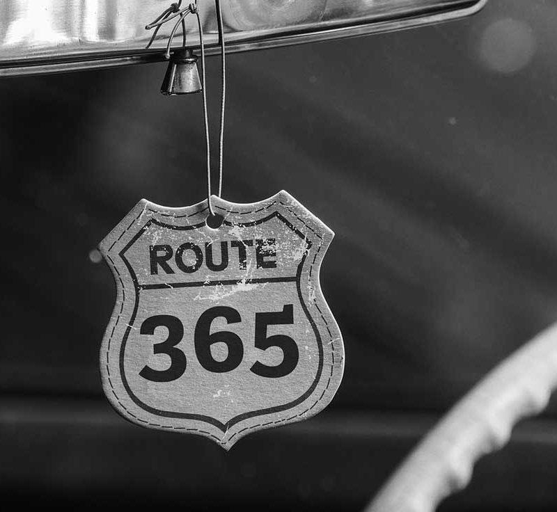 Motiv Route 365©