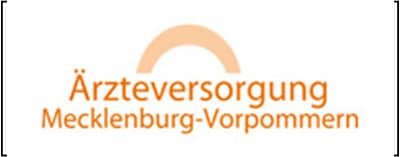 Logo Ärzteversorgung-Mecklenburg-Vorpommern