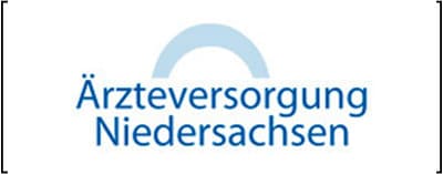 Logo Ärzteversorgung Niedersachsen