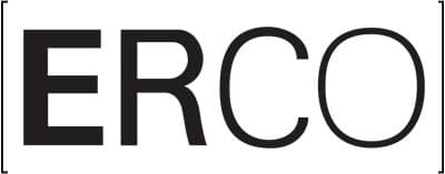 Logo ERCO