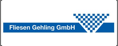 Logo Fliesen Gehling