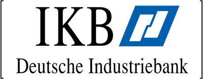Logo IKB Deutsche Industriebank
