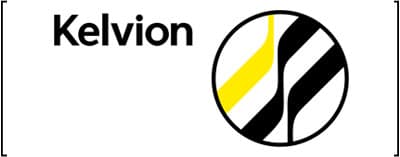 Logo Kelvion