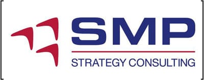 Logo von SMP-Strategy-Consulting
