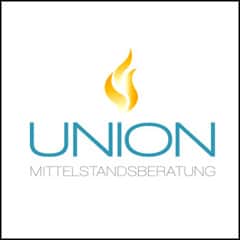 Logo Union Mittelstand, Partner von RDS CONSULTING