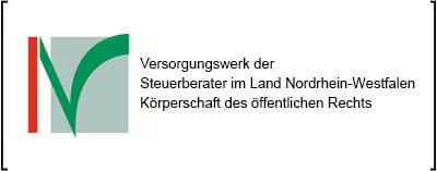 Logo Versorgungswerk der Steuerberater im Land NRW