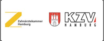 Logo Zahnärztkammer Hamburg