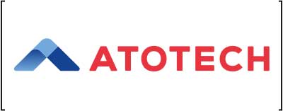 Logo ATOTECH