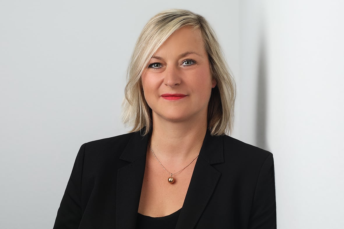 Dana Fengels, Sales Manager - RDS CONSULTING GmbH