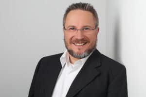 Andreas Groß, Principal Consultant