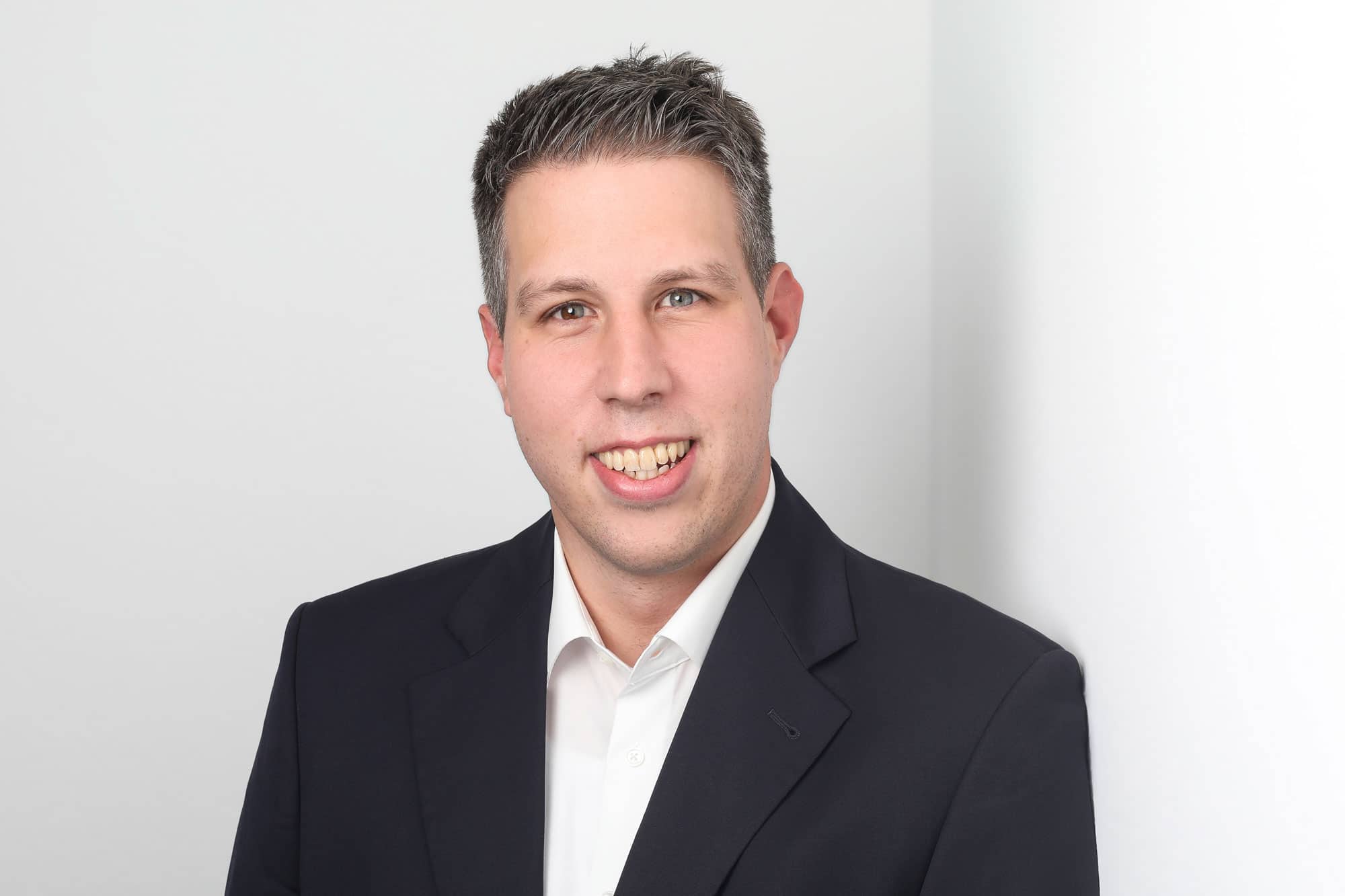 Christoph Sikora, Consultant bei RDS CONSULTING GmbH in Düsseldorf