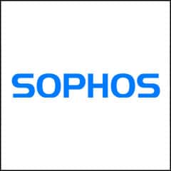 SOPHOS Logo
