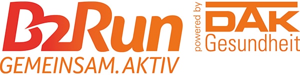 B2Run Logo