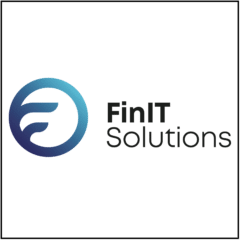 FinIT Solutions Logo