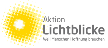 Verein AKTION LICHTBLICKE – Logo