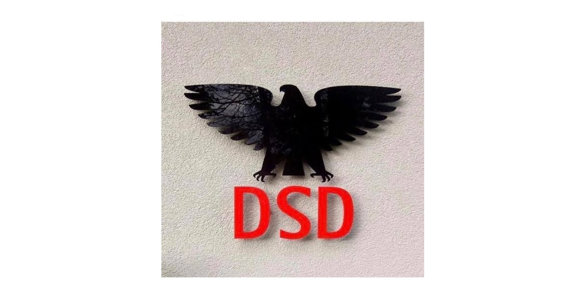 DSD – Deutscher Sportklub Düsseldorf e. V.