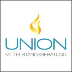 Logo Union Mittelstandsberatung