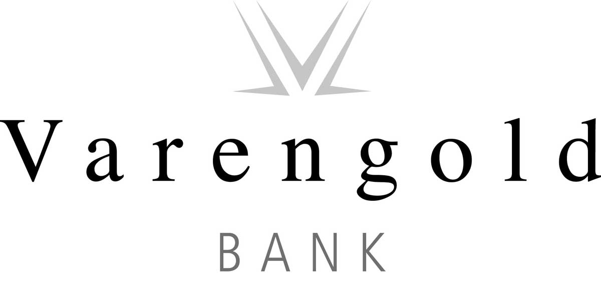 Varengold Bank AG Logo