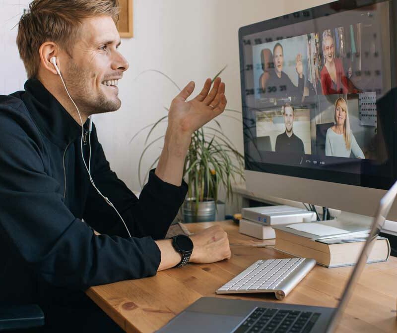 Citizen Developer - jeder kann entwickeln