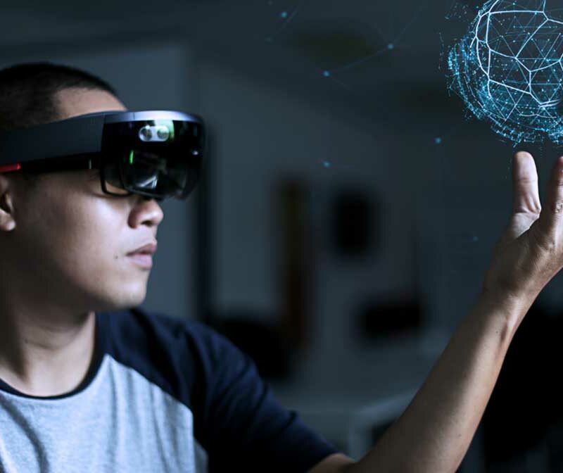 Blog: Vorne ist da wo sich niemand auskennt – Hybrid Work