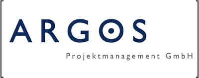 Logo von ARGOS Projektmanagement GmbH