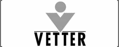 Logo Vetter Pharma