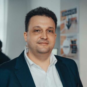 Julian | IT Supporter – IT Services