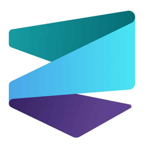 Logo Microsoft Syntex