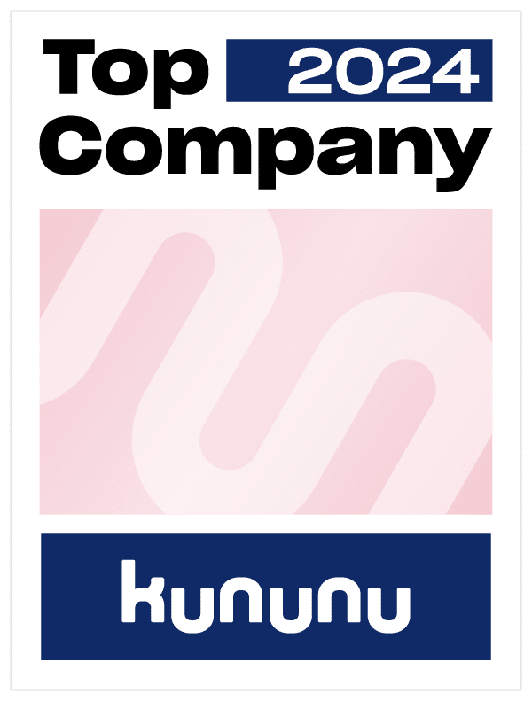 Logo Top Company 2024