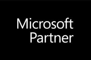 Logo Microsoft Partner