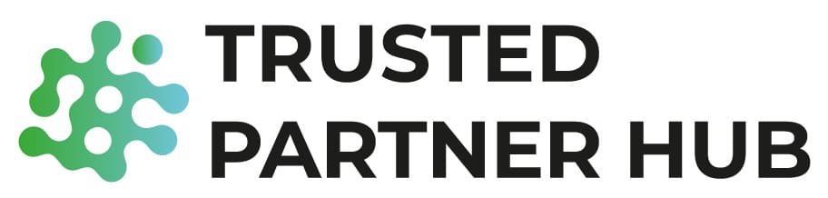 Logo Trusted Partner Hub