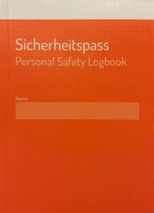 Sicherheitspass