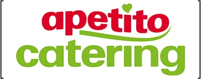Logo apetito catering
