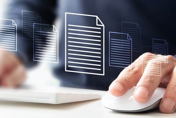 Digitale Formulare