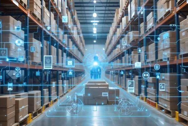 Dynamics 365 Business Central im Einsatz: Lagerhaltung und Logistik smart steuern