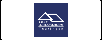 Logo der Landeszahnärztekammer Thüringen - Kunde von RDS CONSULTING