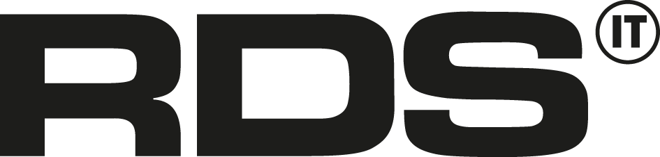 Logo RDS CONSULTING