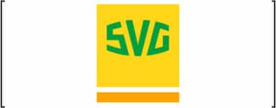 SVG-Logo, SVG ist Kunde von RDS CONSULTING