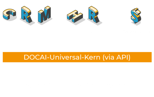 DOKAI Universal-Kern