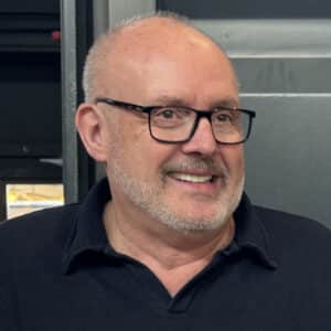 Heinz Gerd Klein | Head of IT-Solutions