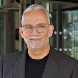 Mike Stoffels | Mitglied der Geschäftsleitung